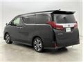 2019 Toyota Alphard