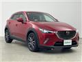 2016 Mazda CX-3