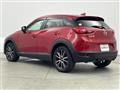 2016 Mazda CX-3