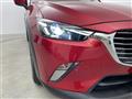 2016 Mazda CX-3