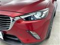 2016 Mazda CX-3
