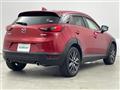 2016 Mazda CX-3