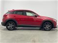 2016 Mazda CX-3