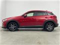 2016 Mazda CX-3