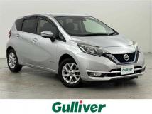 2019 Nissan Note