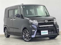 2019 Daihatsu Tanto