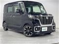 2018 Suzuki Spacia