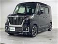 2018 Suzuki Spacia