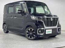 2018 Suzuki Spacia