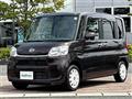 2017 Daihatsu Tanto