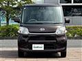 2017 Daihatsu Tanto