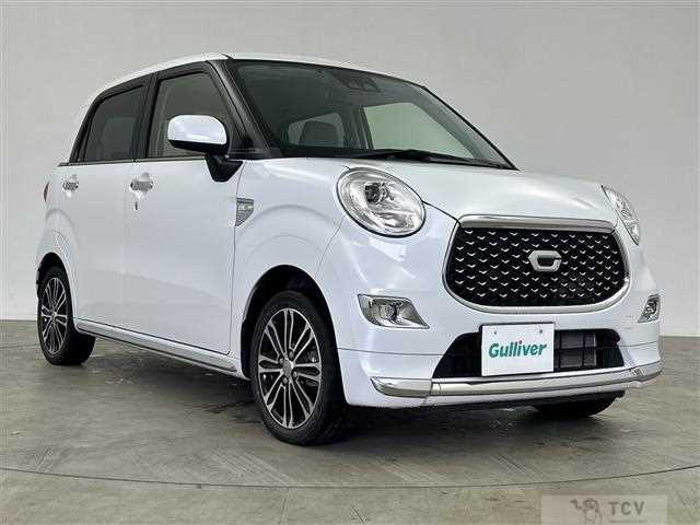 2021 Daihatsu Cast