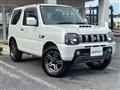 2016 Suzuki Jimny