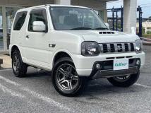 2016 Suzuki Jimny