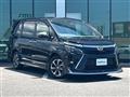 2020 Toyota Voxy