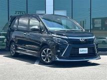 2020 Toyota Voxy