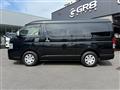 2025 Toyota Hiace Wagon