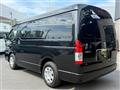 2025 Toyota Hiace Wagon