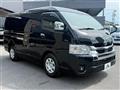 2025 Toyota Hiace Wagon