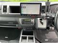 2022 Toyota Hiace Van