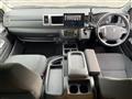 2022 Toyota Hiace Van