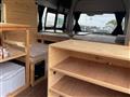 2022 Toyota Hiace Van