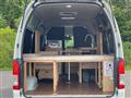 2022 Toyota Hiace Van