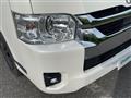 2022 Toyota Hiace Van