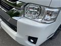 2022 Toyota Hiace Van