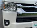 2022 Toyota Hiace Van
