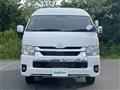 2022 Toyota Hiace Van