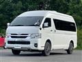 2022 Toyota Hiace Van