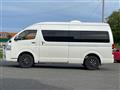 2022 Toyota Hiace Van