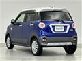 2019 Daihatsu Cast