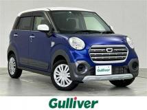 2019 Daihatsu Cast