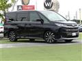 2023 Toyota Noah