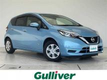 2017 Nissan Note