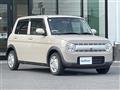2021 Suzuki Lapin