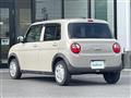 2021 Suzuki Lapin