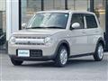 2021 Suzuki Lapin