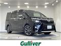 2021 Toyota Voxy