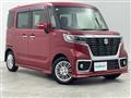 2018 Suzuki Spacia