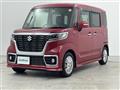 2018 Suzuki Spacia