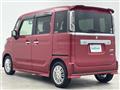2018 Suzuki Spacia