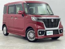 2018 Suzuki Spacia