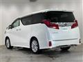 2018 Toyota Alphard