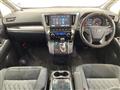 2018 Toyota Alphard