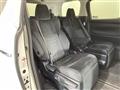 2018 Toyota Alphard