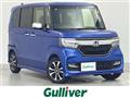 2017 Honda N BOX