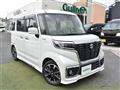 2021 Suzuki Spacia
